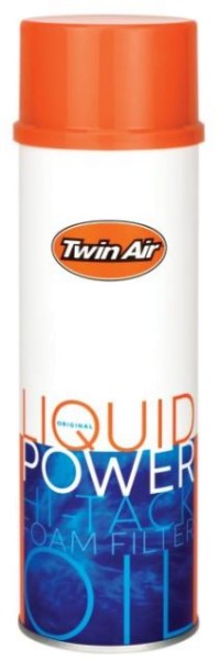 Twin Air Luftfilterspray 500 ml