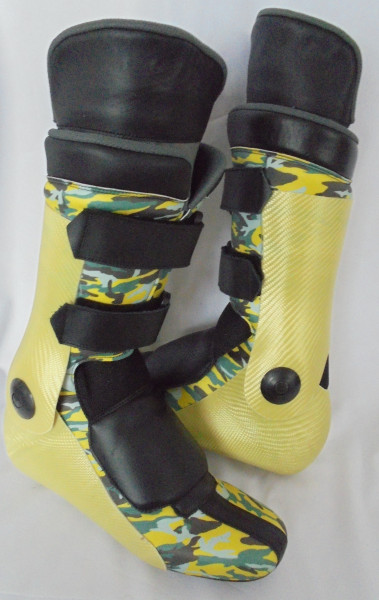 Daytona Innenstiefel Speedway EVO SGP Pro Aramid 2