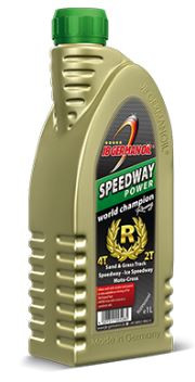 JB Motorröl Speedway Power