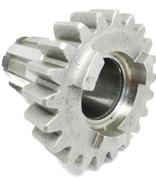 Gearwheel with Pin