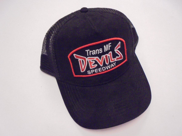 Devils Team Cap